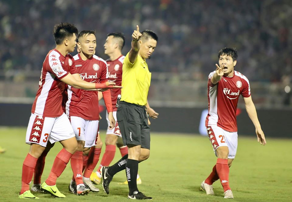 Hà Nội FC mạnh hơn HAGL ra sao nào? Ảnh 2