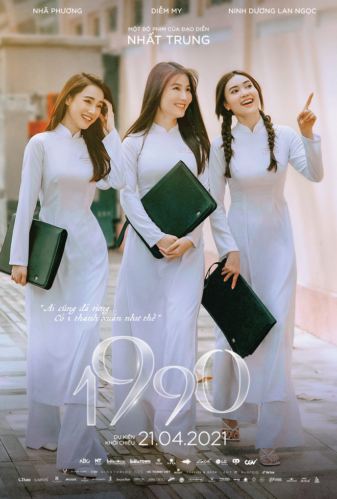 '1990' hoãn chiếu, đạo diễn trách cứ một ngôi sao: Netizen tò mò là Lan Ngọc, Nhã Phương hay Diễm My? Ảnh 7