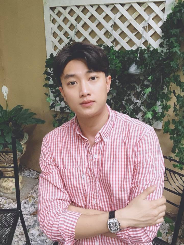 Trước khi vướng tin đồn hẹn hò Minh Hằng, Quốc Trường từng bị nghi 'cặp kè' loạt mĩ nhân Việt Ảnh 3 Trước khi vướng tin đồn hẹn hò Minh Hằng, Quốc Trường từng bị nghi 'cặp kè' loạt mĩ nhân Việt Ảnh 3