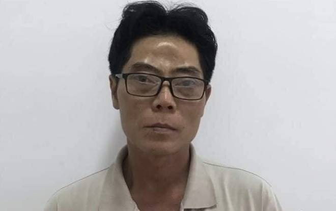 Vụ bé gái 5 tuổi bị sát hại ở TP Bà Rịa: Nghi phạm bóp cổ nạn nhân đến chết, xâm hại tình dục rồi bỏ đi Ảnh 1