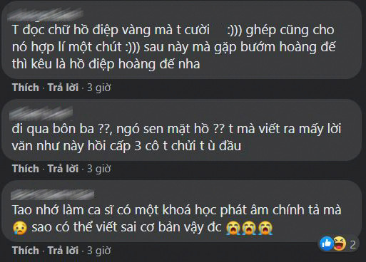 Jack nhá hàng lời bài hát mới, dân mạng chê bai nát nước: 'Ca từ vớ vẩn' Ảnh 8