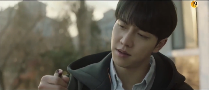 Diễn xuất của Lee Seung Gi trong 'Mouse': 'Beaksang 2021 sẽ phải hối hận vì loại anh ấy ra khỏi đề cử' Ảnh 5