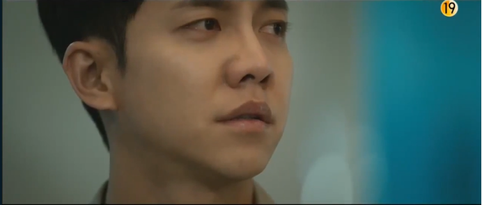 Diễn xuất của Lee Seung Gi trong 'Mouse': 'Beaksang 2021 sẽ phải hối hận vì loại anh ấy ra khỏi đề cử' Ảnh 22