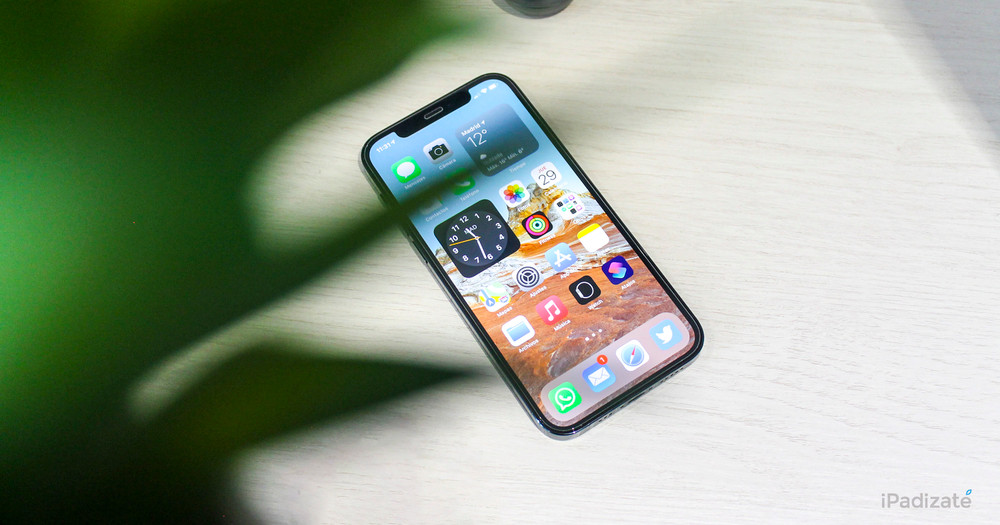 Apple tung ra iOS 14.6 beta 2 với những tính năng xịn sò, đây là cách để bạn cập nhật Ảnh 1
