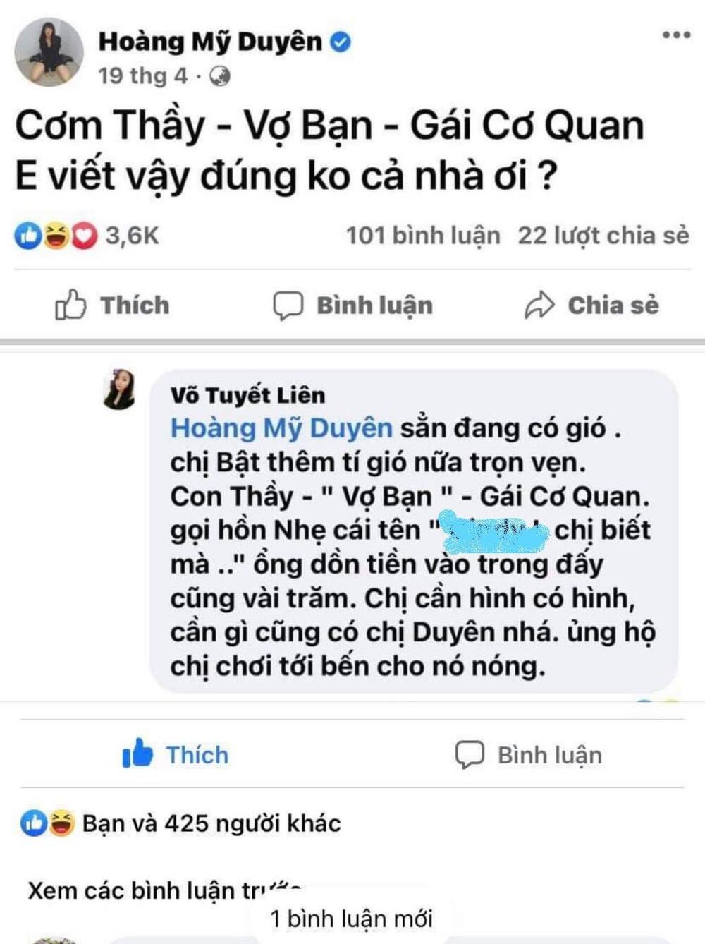 Nghi vấn vợ cũ Hoài Lâm khoá trang cá nhân giữa ồn ào quen Đạt G 'cắm sừng' Du Uyên Ảnh 4