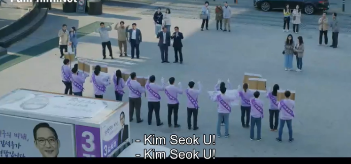 'Vincenzo' tập cuối: Song Jong Ki rời xa Jeon Yeo Bin sau khi triệt hạ Babel Ảnh 41