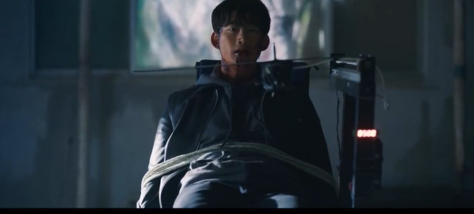 'Vincenzo' tập cuối: Song Jong Ki rời xa Jeon Yeo Bin sau khi triệt hạ Babel Ảnh 33