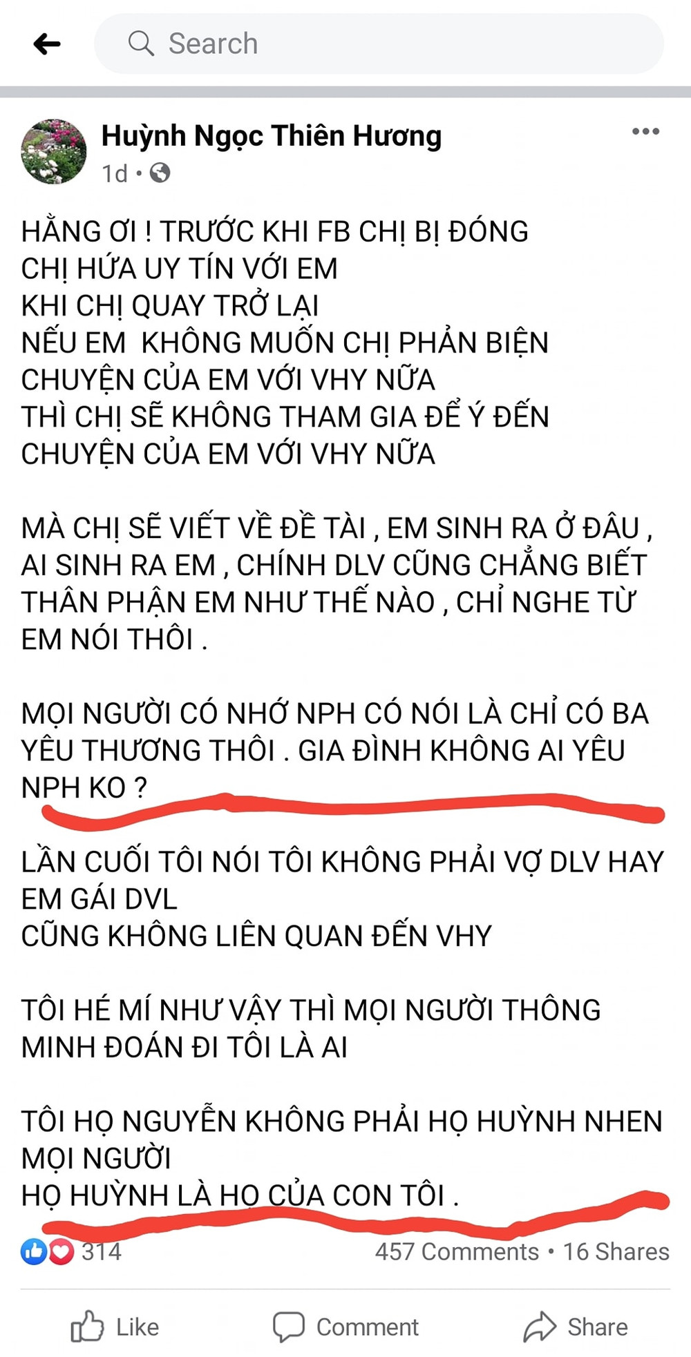 Dũng Taylor: Vợ cũ Dũng 'lò vôi' dùng tài khoản nặc danh để 'đấu' với bà Phương Hằng? Ảnh 2