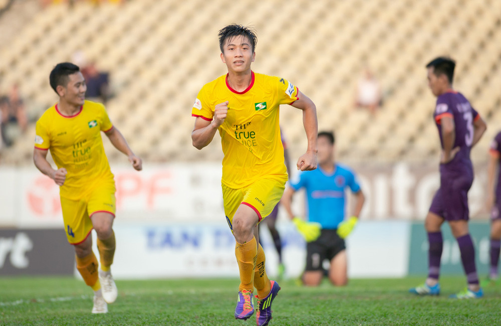 SLNA lâm nguy ở V.League 2021: Cứu đội bóng xứ Nghệ bằng cách nào? Ảnh 1