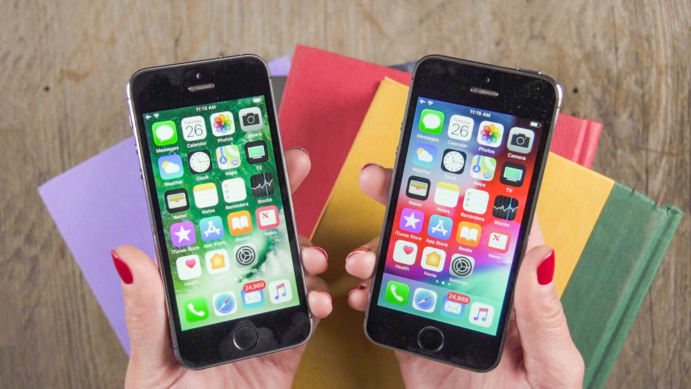 Tin vui cho người dùng iPhone 5s, iPhone 6 và 6 Plus Ảnh 2
