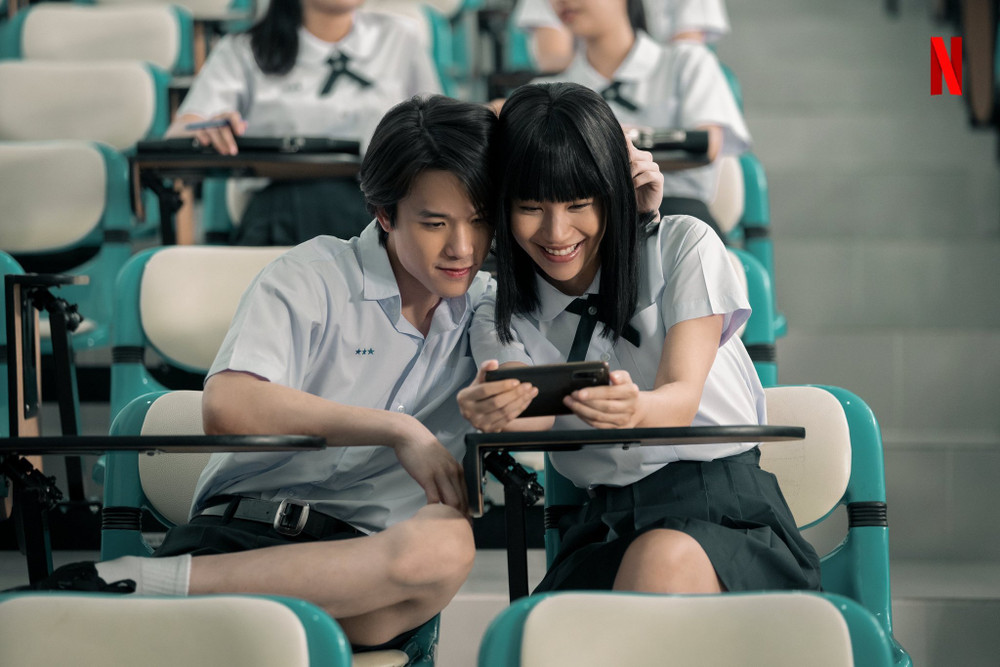 Girl From Nowhere 2 tung trailer chính thức, sẵn sàng vạch trần loạt vấn đề nhức nhối Ảnh 2
