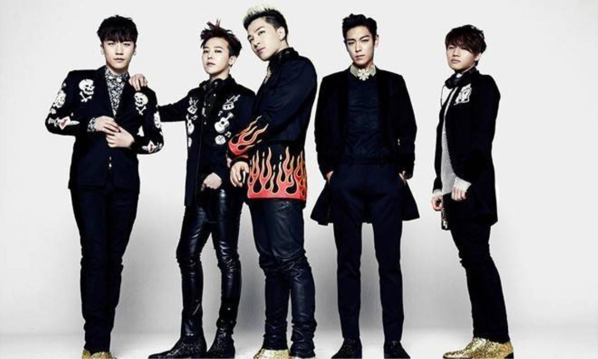 Big Bang hiện đang là nghệ sĩ Kpop duy nhất tổ chức 2 tour diễn tại Bắc Mỹ và trong năm nay, họ đã ghi tên vào vào kỉ lục mới trên BXH World Digital Songs của Billboard mà trước đó được ghi bởi PSY. Cộng đồng fan của Big Bang – VIP – là một cộng đồng được đánh giá rất cao khi giúp nhóm giành được giải Nghệ Sĩ Quốc Tế Xuất Sắc Nhất tại MTV EMAs 2011 và trên đấu trường Fan Army Face-Off của Billboard 2014. Fantastic Baby cũng là MV Kpop được xem nhiều nhất trên Youtube, nếu không kể đến PSY.