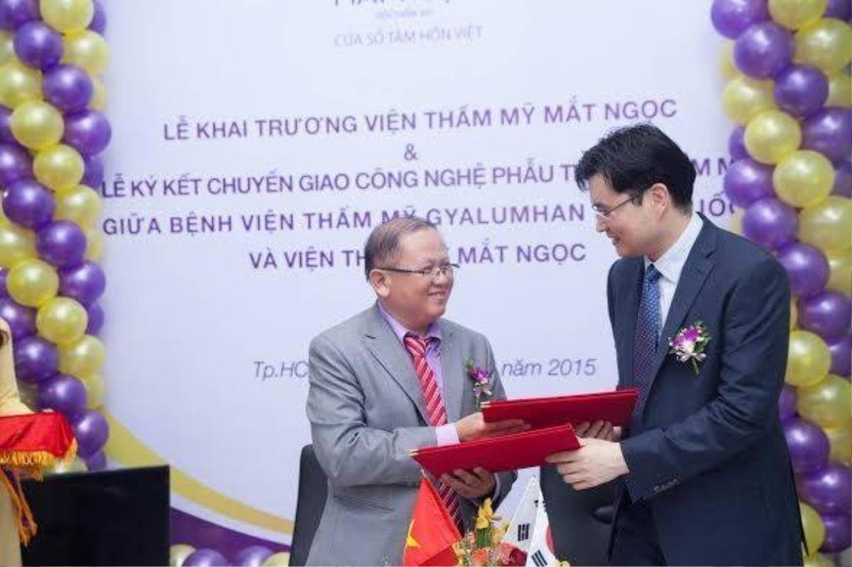 Xu hướng chuyên môn hóa trong lĩnh vực phẫu thuật thẩm mỹ