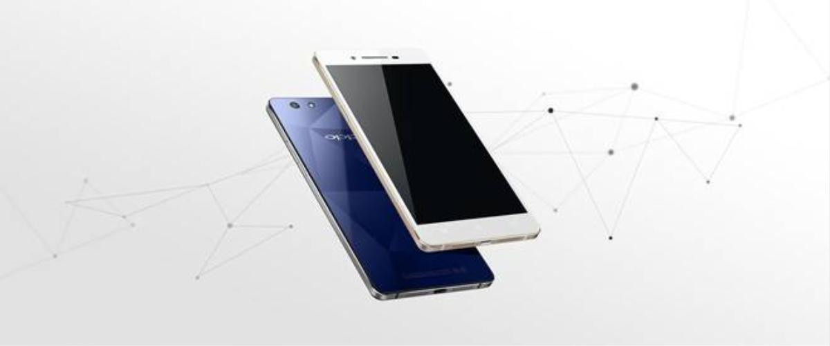 Những ưu điểm hút người dùng của OPPO Mirror 5