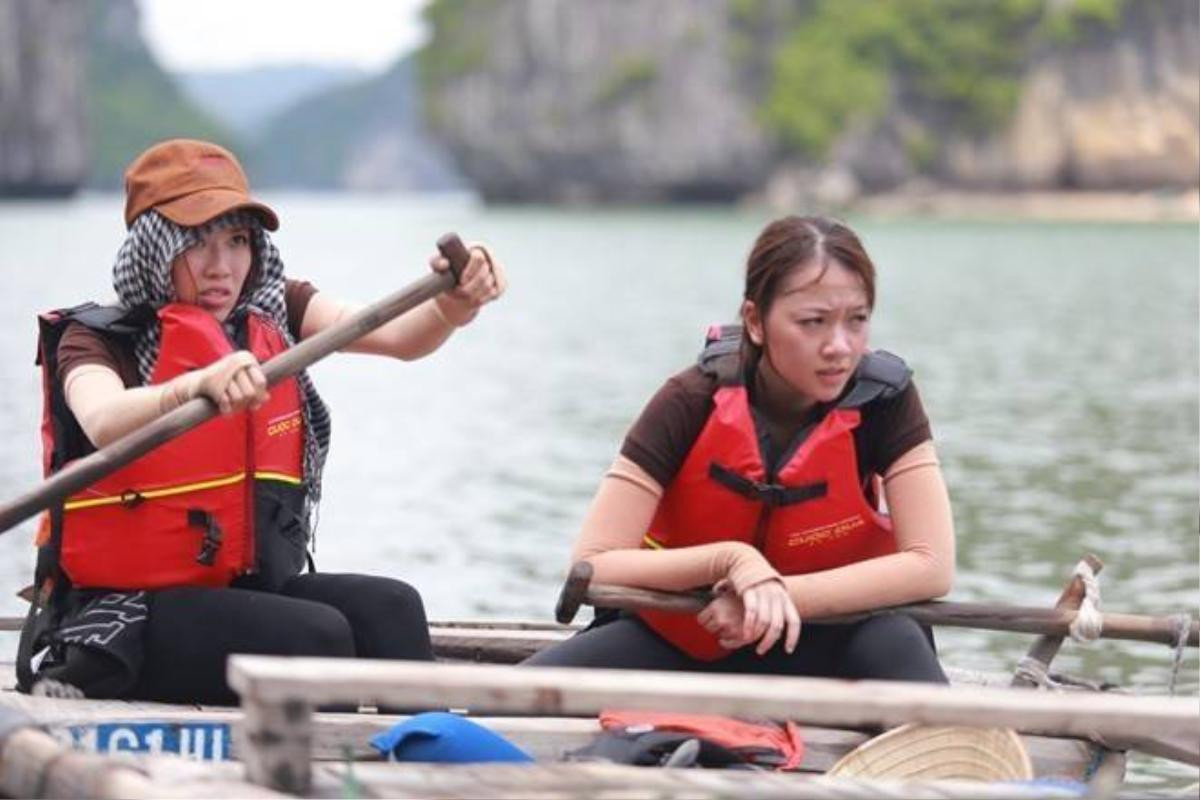 Trương Nam Thành ví mình là 'trâu' trong Cuộc đua kỳ thú