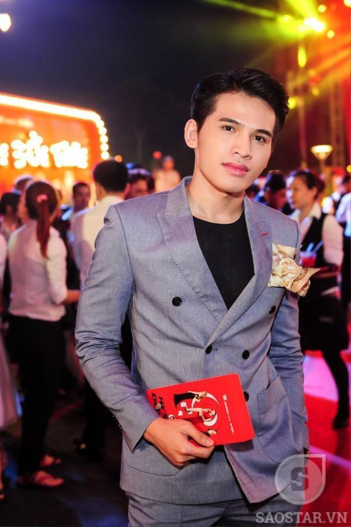 Quốc Thiên - quán quân “Vietnam Idol 2008”.