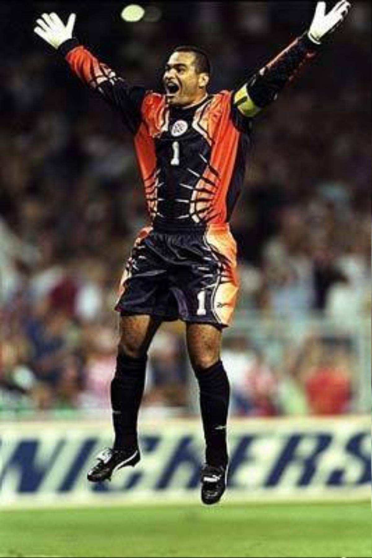 Chilavert