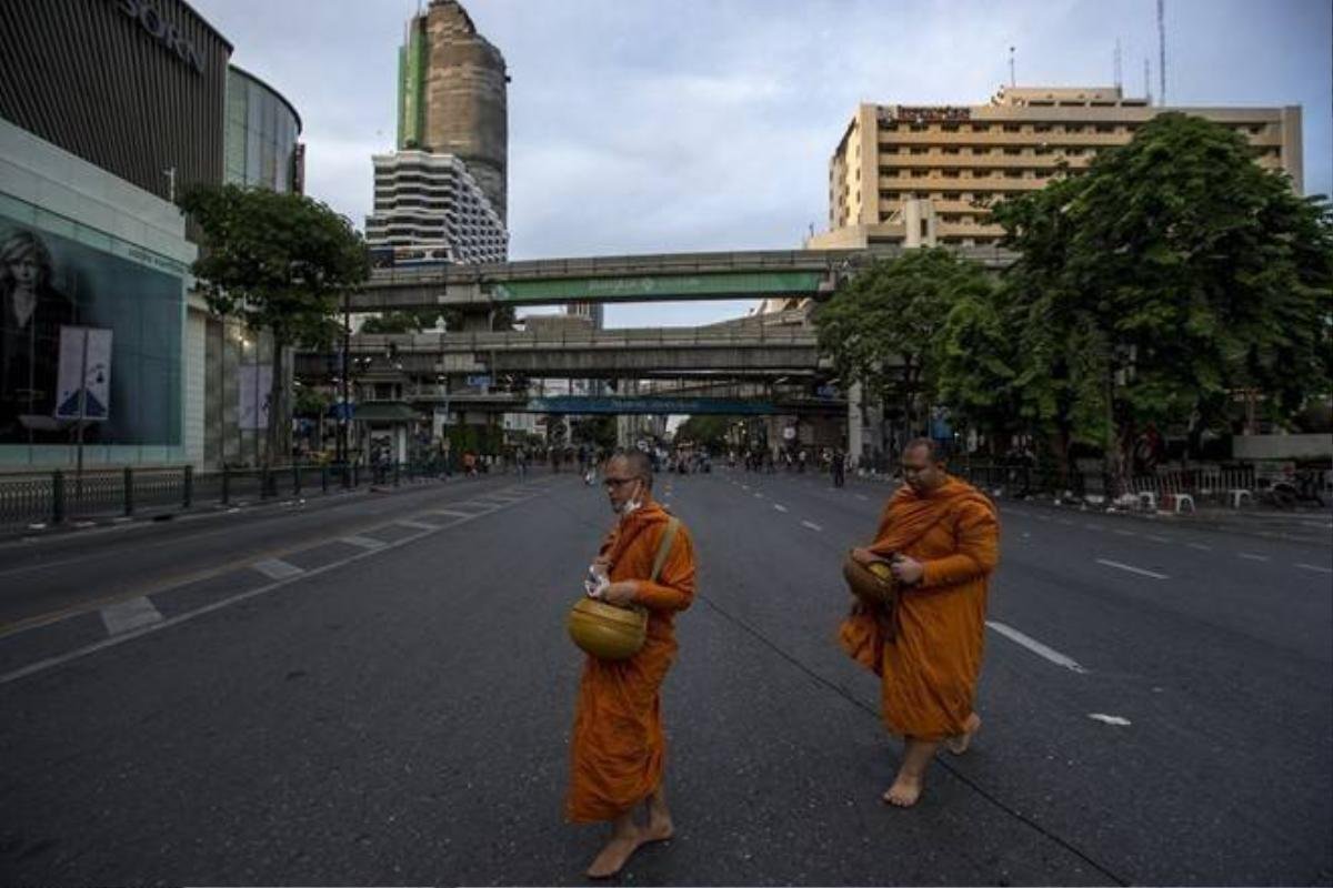 Bangkok 2