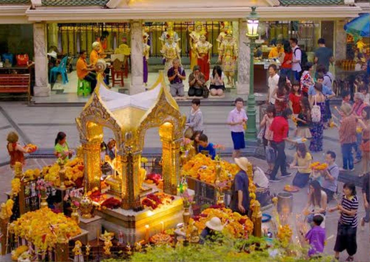 Erawan