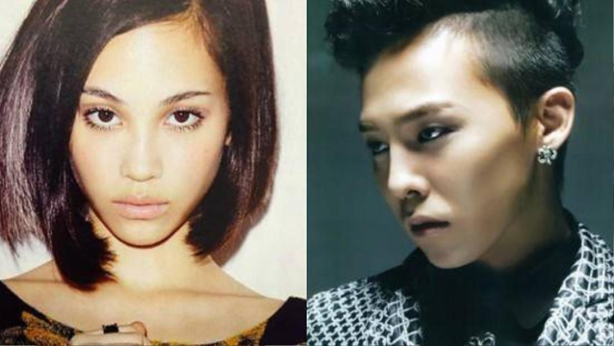 G-Dragon và bạn gái Kiko vừa kết thúc mối tình 6 năm vì công việc bận rộn.