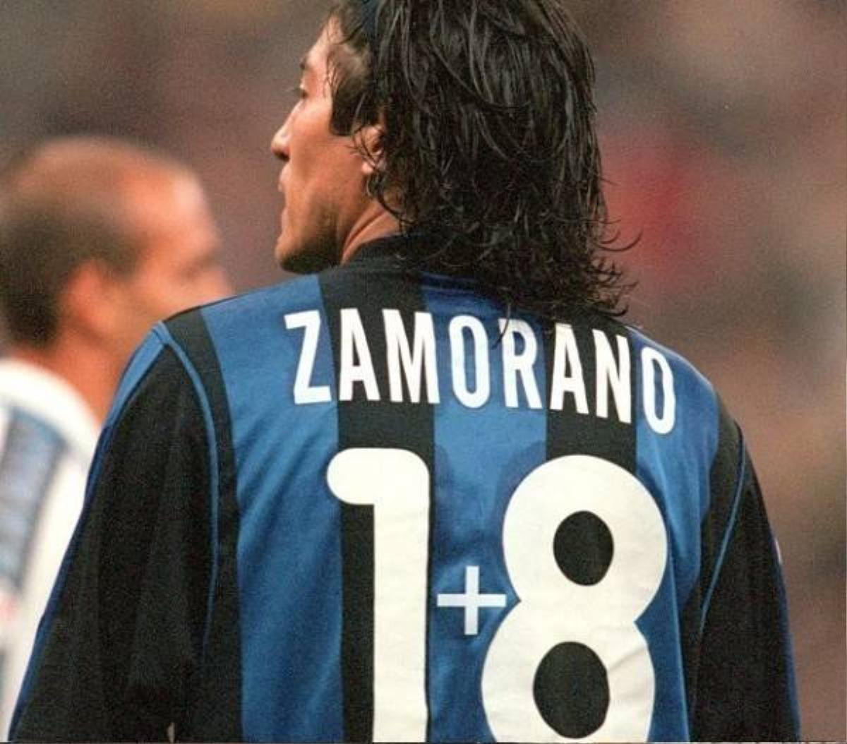 Zamorano