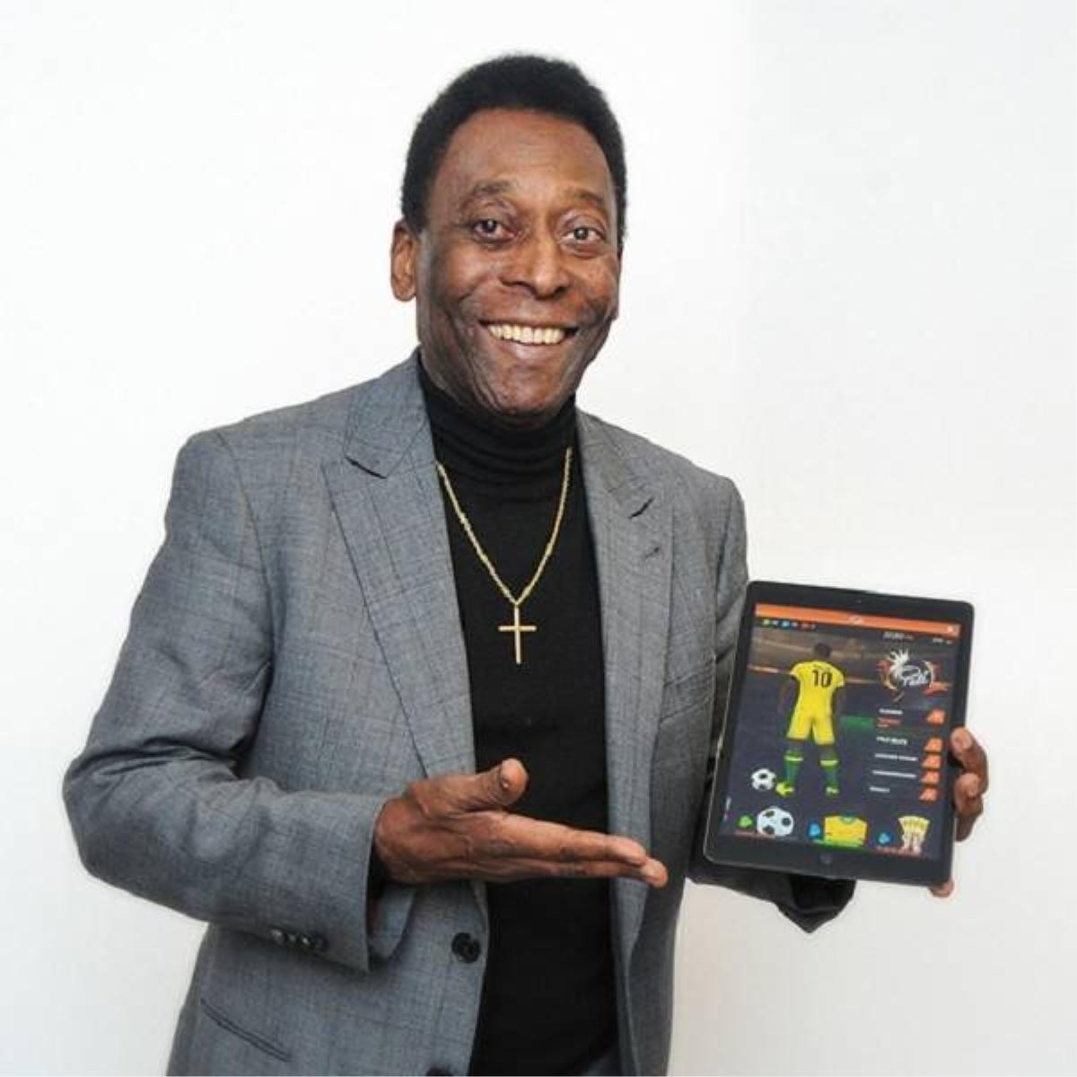 Pele