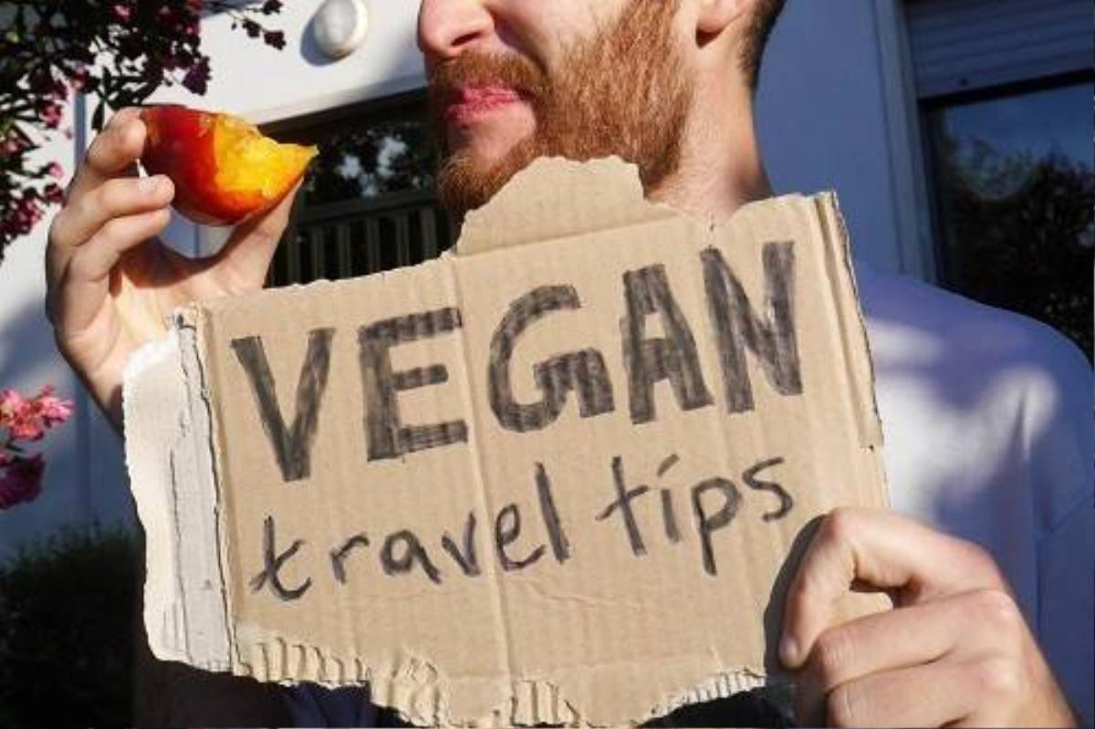 veganTips