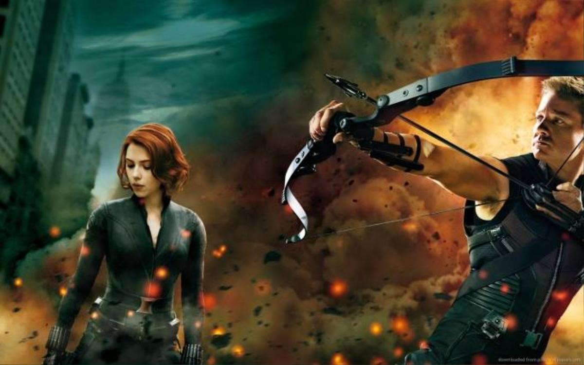 black-widow-and-hawkeye