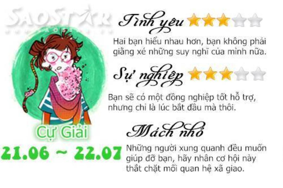 Thứ Sáu 4/9: Kim Ngưu nên bớt cầu toàn Ảnh 4