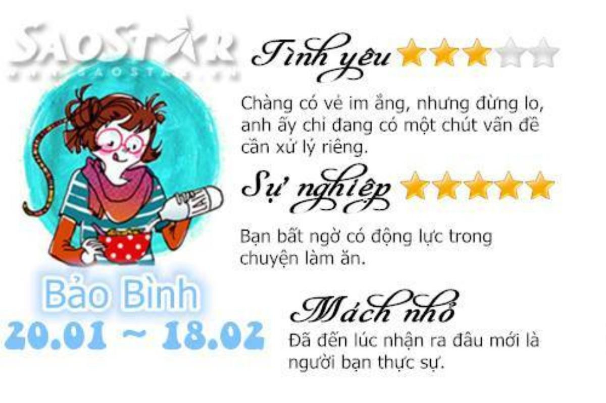 Thứ Bảy 5/9: Sự do dự cản trở tình yêu Thiên Bình Ảnh 11