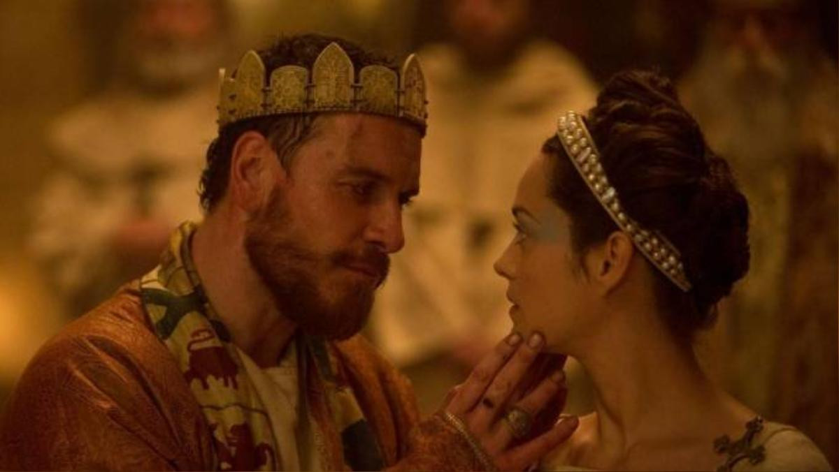 Trailer-Perdana-Macbeth-Fassbender-Cotillard