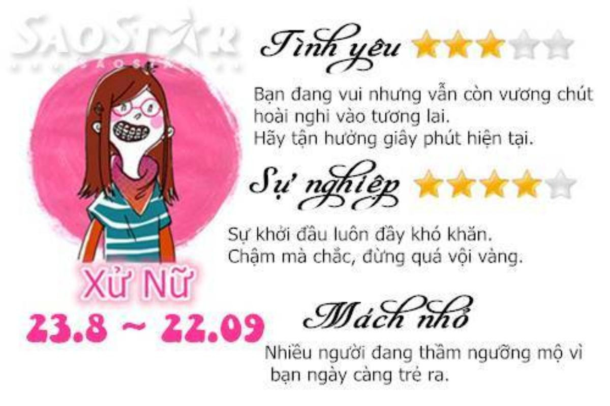 Chủ nhật 6/9: Nhân Mã lơ là tình yêu vì quá bận Ảnh 6