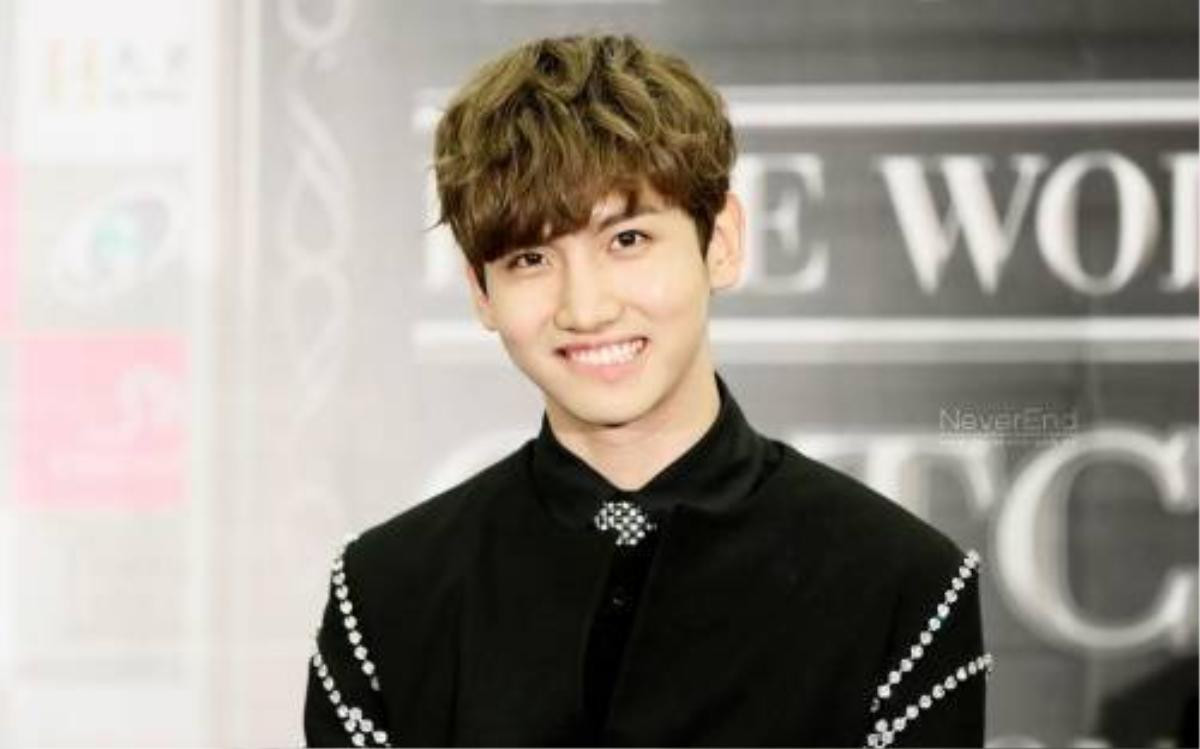 Changmin.