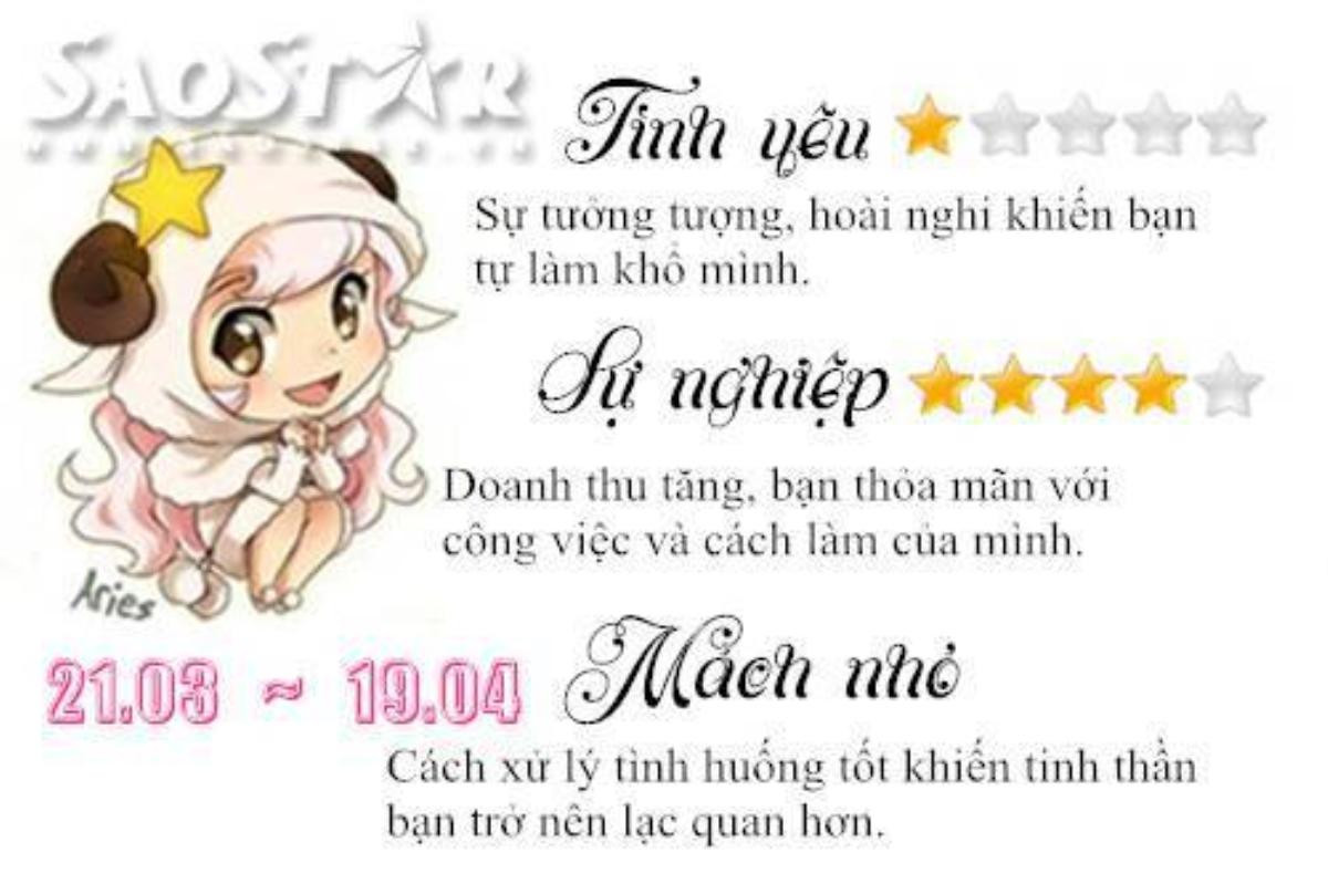 Thứ Hai 7/9: Ma Kết đừng đem tình yêu so sánh với tình bạn Ảnh 1