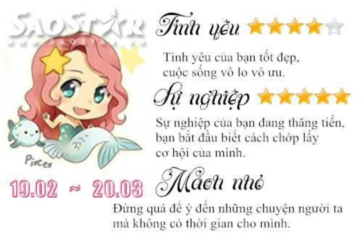 Thứ Hai 7/9: Ma Kết đừng đem tình yêu so sánh với tình bạn Ảnh 12