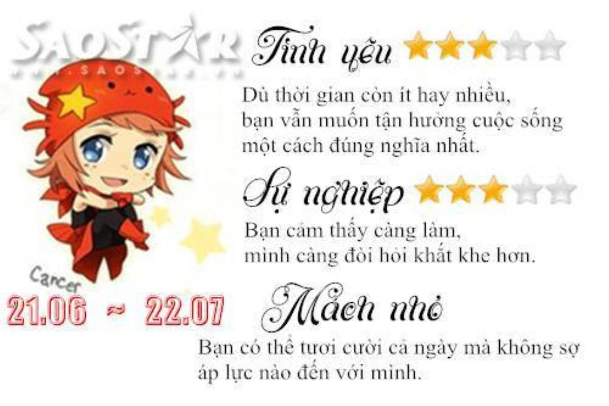 Thứ Hai 7/9: Ma Kết đừng đem tình yêu so sánh với tình bạn Ảnh 4