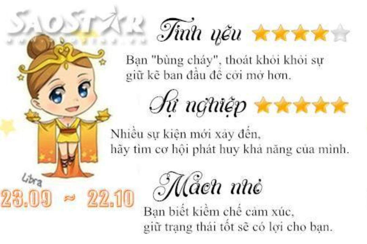 Thứ Hai 7/9: Ma Kết đừng đem tình yêu so sánh với tình bạn Ảnh 7