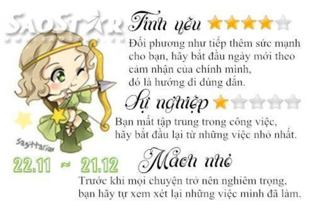 Thứ Hai 7/9: Ma Kết đừng đem tình yêu so sánh với tình bạn Ảnh 9