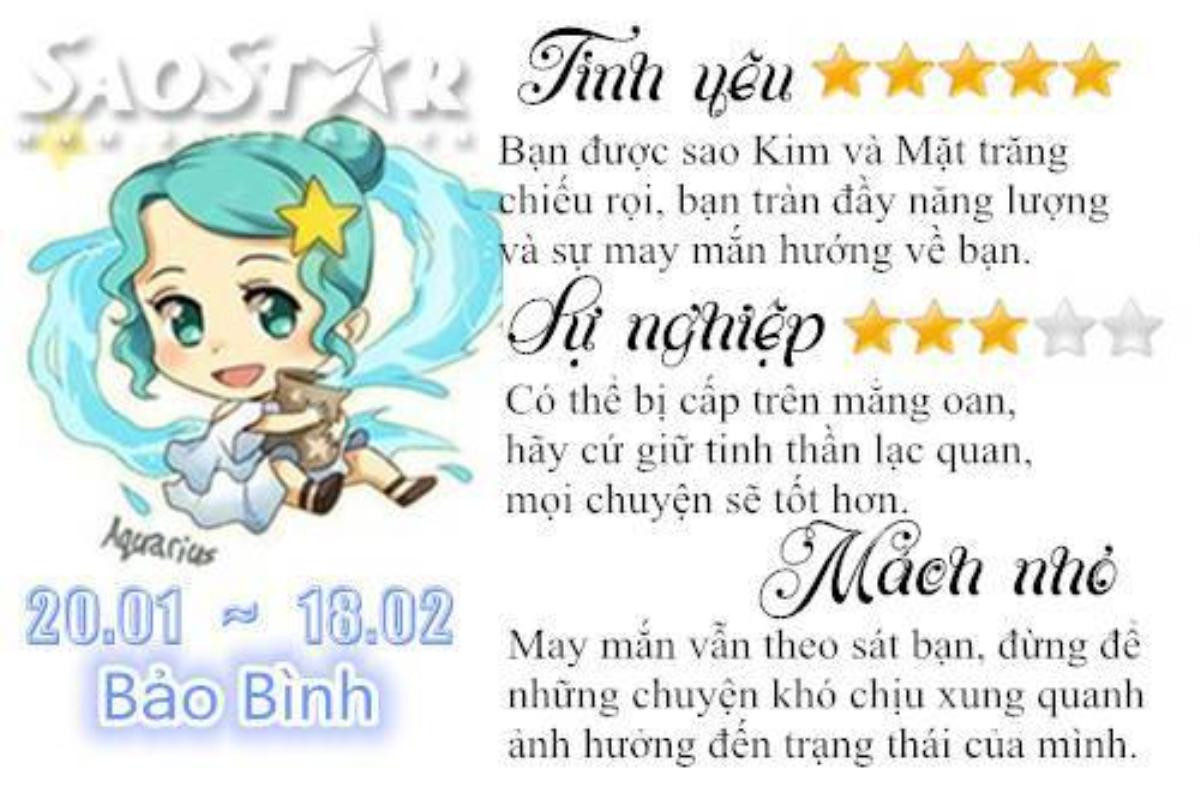 Thứ Ba 8/9: Kim Ngưu có những chuyện chỉ nên 'nghe tai này, ra tai kia' Ảnh 11