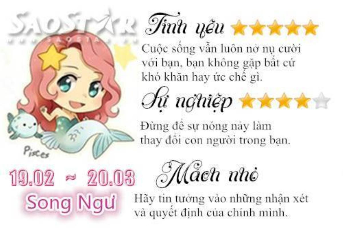 Thứ Ba 8/9: Kim Ngưu có những chuyện chỉ nên 'nghe tai này, ra tai kia' Ảnh 12