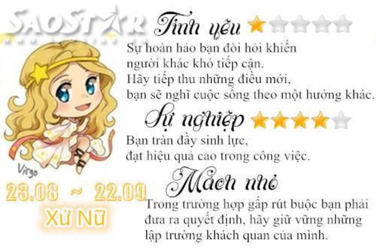 Thứ Ba 8/9: Kim Ngưu có những chuyện chỉ nên 'nghe tai này, ra tai kia' Ảnh 6