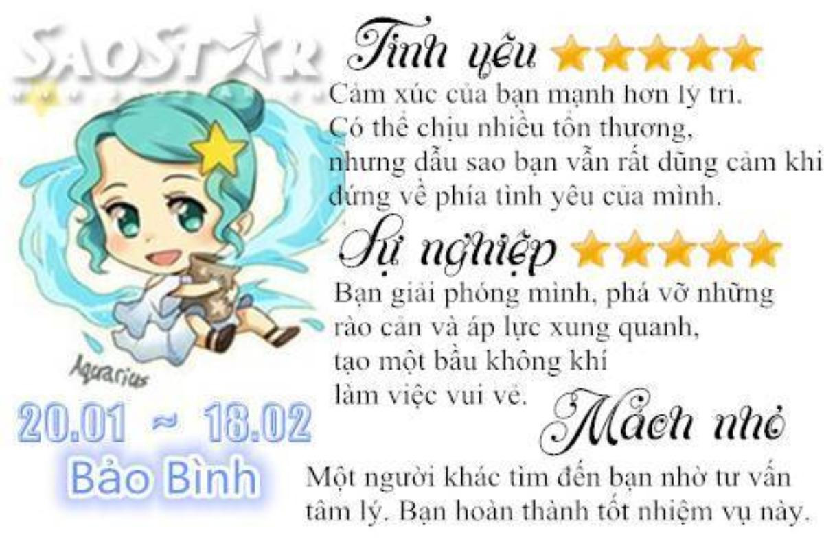 Thứ Tư 9/9: Bạch Dương đừng hùa vào 'cuộc chiến' giữa các đồng nghiệp Ảnh 11