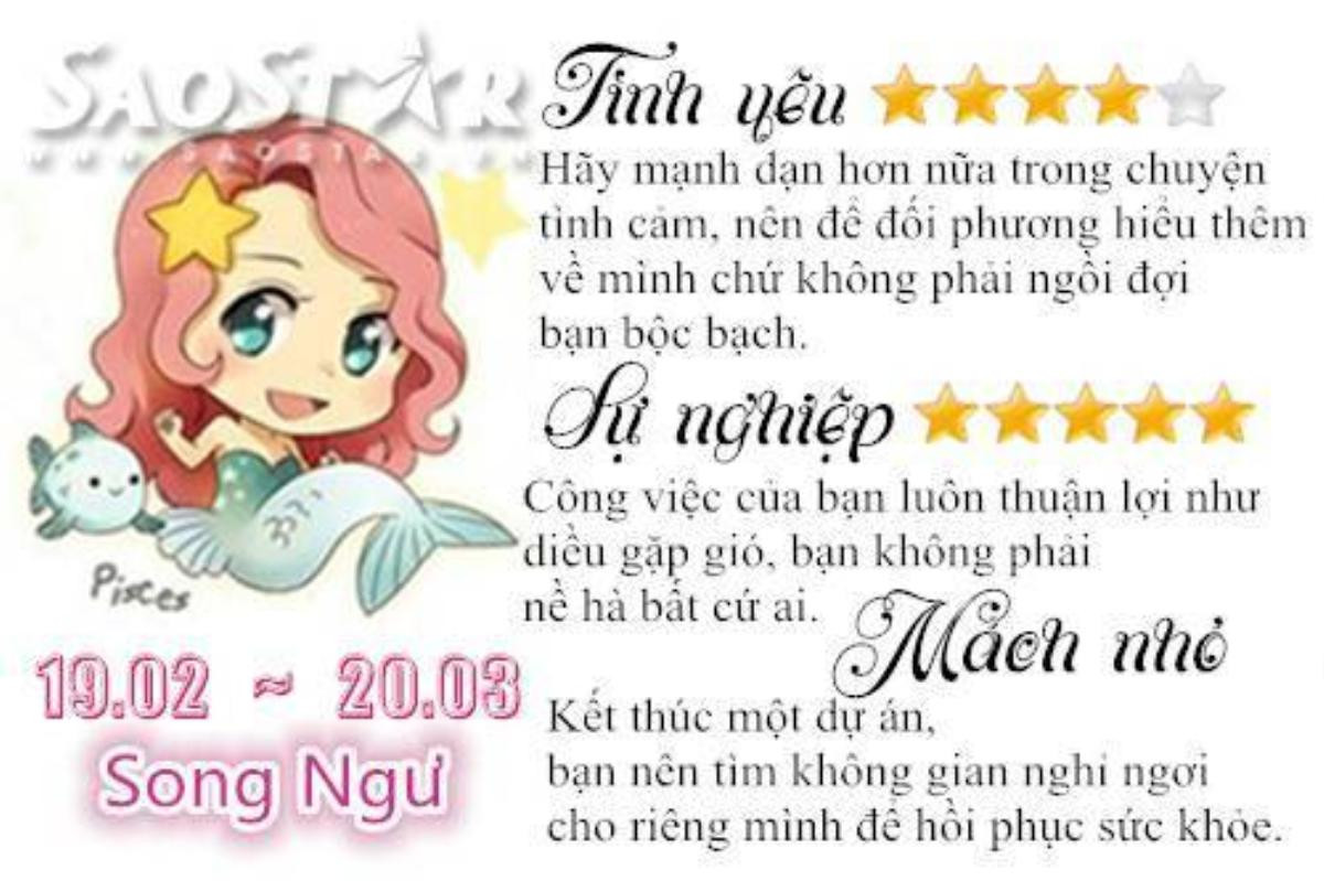 Thứ Tư 9/9: Bạch Dương đừng hùa vào 'cuộc chiến' giữa các đồng nghiệp Ảnh 12