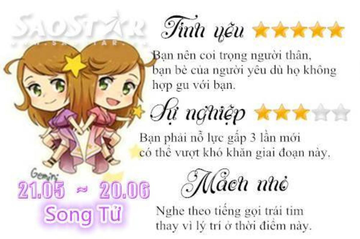 Thứ Tư 9/9: Bạch Dương đừng hùa vào 'cuộc chiến' giữa các đồng nghiệp Ảnh 3