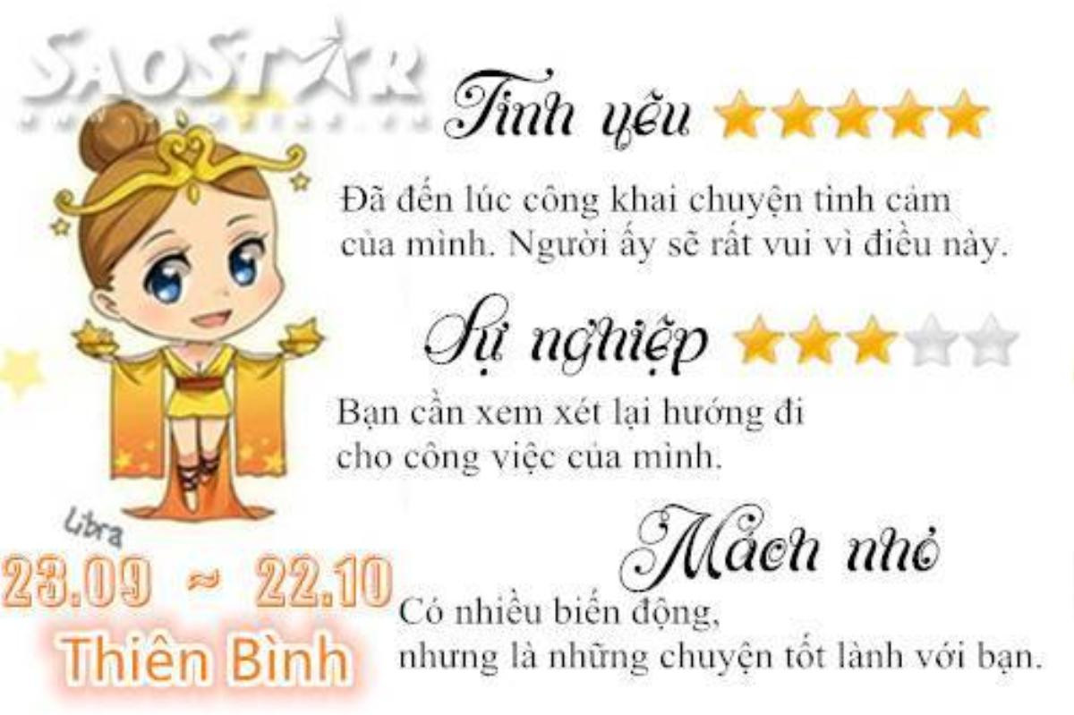 Thứ Tư 9/9: Bạch Dương đừng hùa vào 'cuộc chiến' giữa các đồng nghiệp Ảnh 7