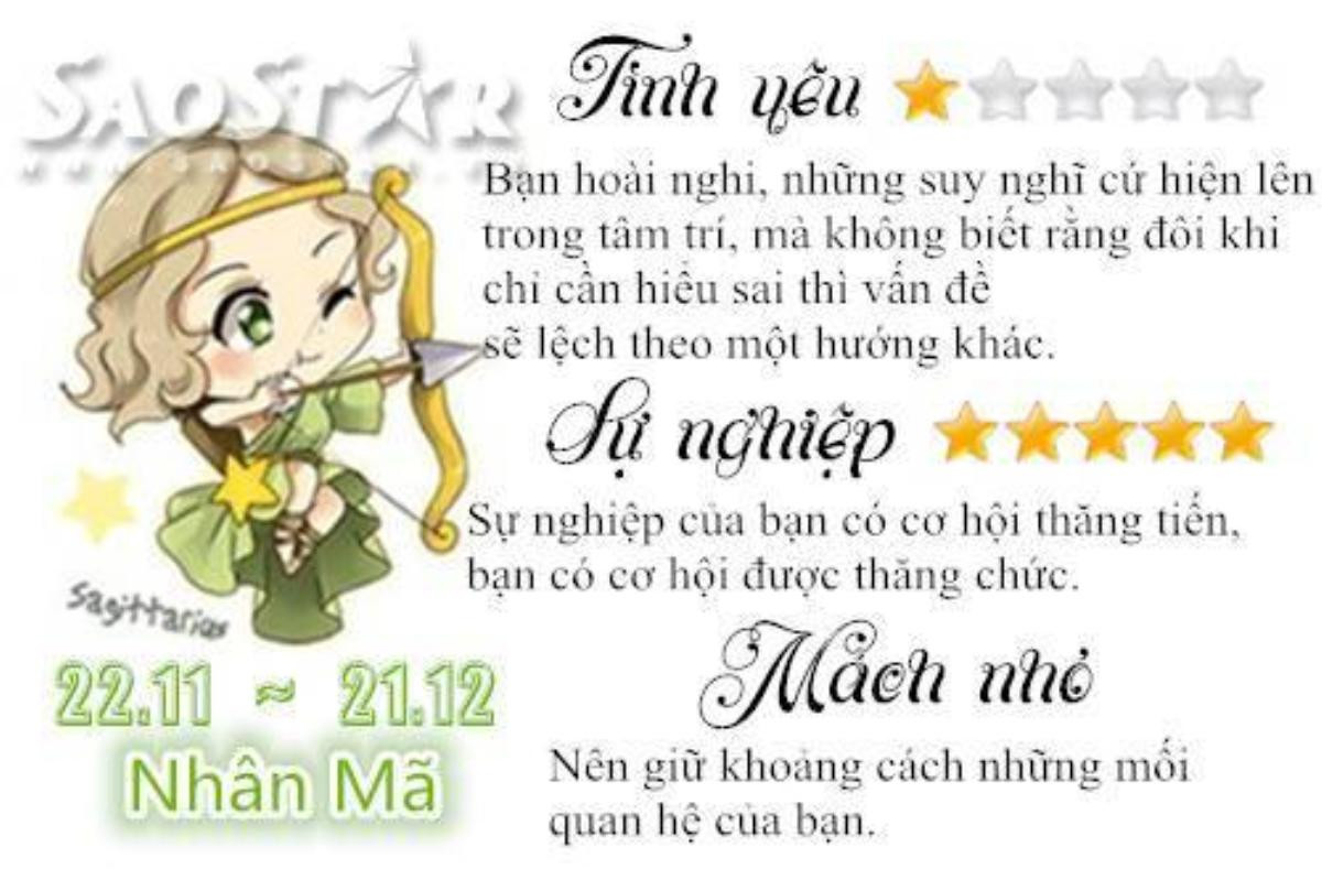 Thứ Tư 9/9: Bạch Dương đừng hùa vào 'cuộc chiến' giữa các đồng nghiệp Ảnh 9