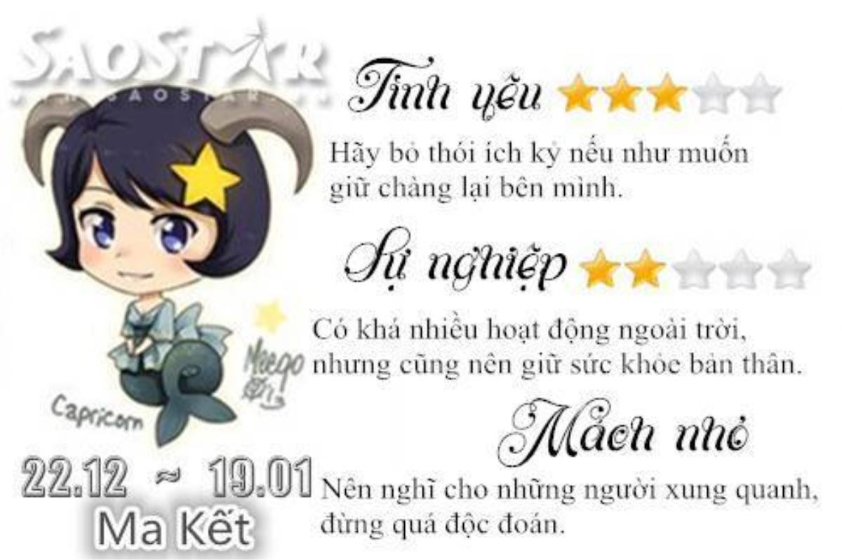 Thứ sáu 11/9: Song Ngư nếu quá yếu lòng, hãy khóc thật to! Ảnh 10