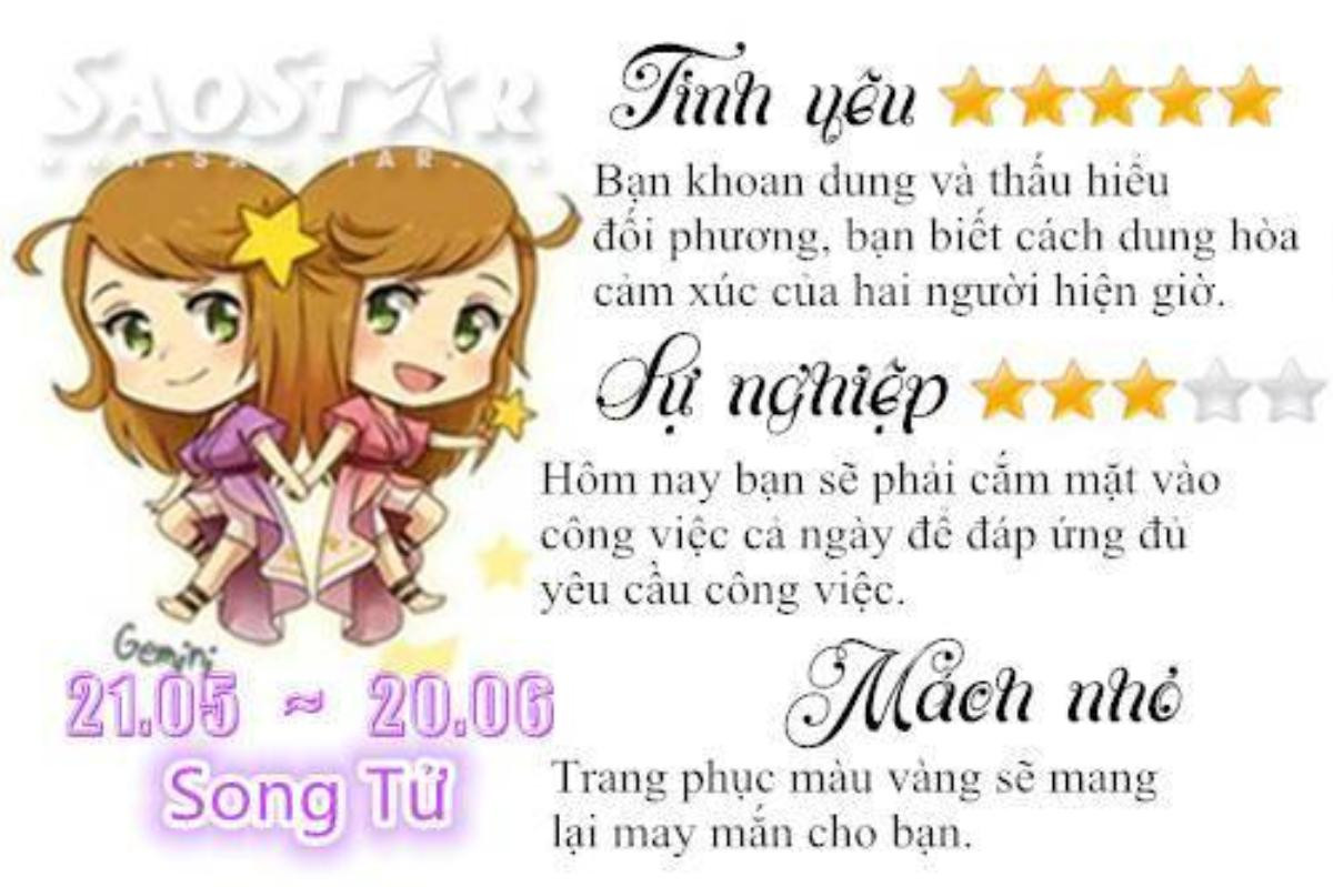 Thứ sáu 11/9: Song Ngư nếu quá yếu lòng, hãy khóc thật to! Ảnh 3