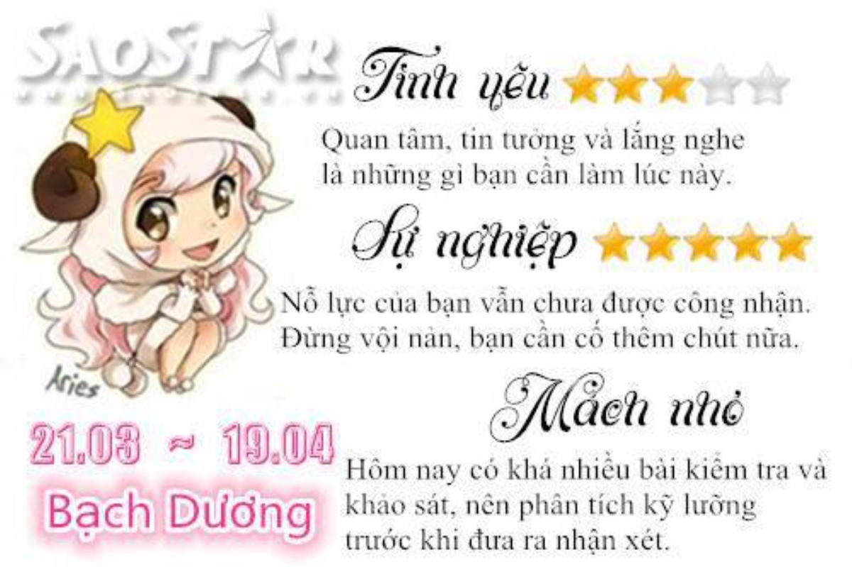 Thứ Bảy 12/9: Song Tử nhụt chí với khó khăn trước mắt Ảnh 1