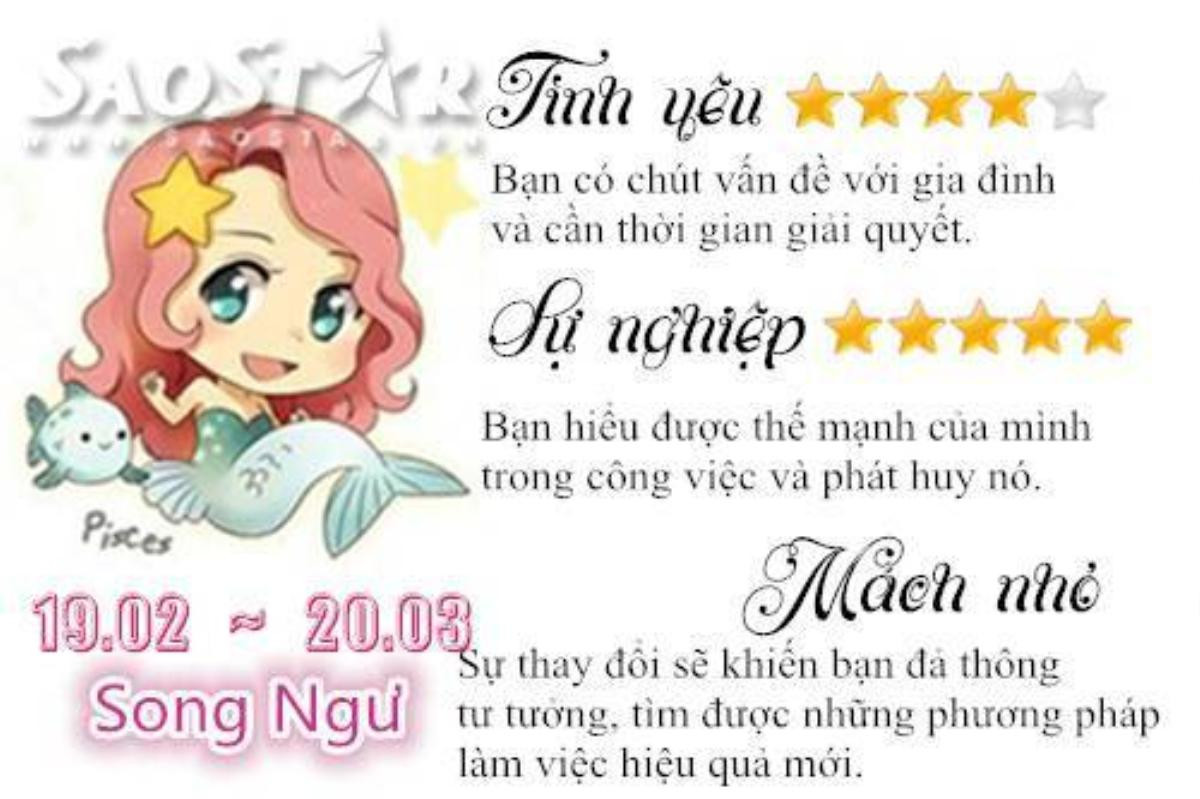 Thứ Bảy 12/9: Song Tử nhụt chí với khó khăn trước mắt Ảnh 12